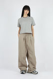 Rio Easy Shirring Pants