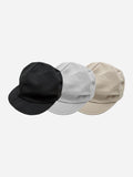 Maz Coty Head Scarf Shirring Cap