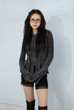 Thes Knit Short Pants