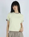 Simple Cozy T-shirt
