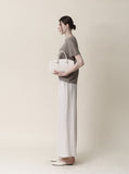 [Premium] Marie Wide Linen Pants