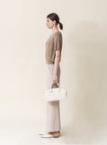 Gile Natural Banding Pants