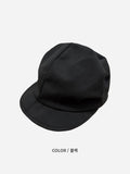 Maz Coty Head Scarf Shirring Cap