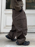 Original Padded Cargo Banding Pants