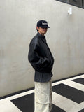 Koo - Winter Bomber Leather Padding (4oz)