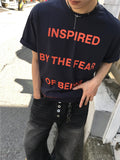 Coco leather western Key-ring