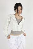 Goff Cut Warmer Tee