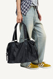 Trunk duffel bag