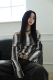 Haris Off Shoulder Top