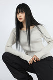 All-Day Ribbed Knit