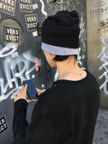 Light Breeze Thin Beanie