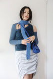Reese Veloa Velvet Sleeveless