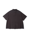 [AG] Raglan Pique Polo Shirt