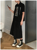 Leir Pintuck Bermuda Shorts