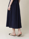 Eve String Long One Piece