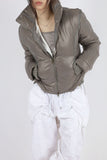 Line Coroset Knit Padding