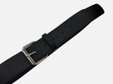 Port Vintage Leather Adjust Belt