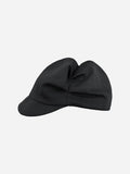 Maz Coty Head Scarf Shirring Cap
