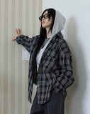 Nerd Check Shirt