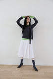 Vivid Tencel Tee