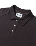 [AG] Raglan Pique Polo Shirt