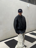 Koo - Winter Bomber Leather Padding (4oz)