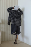 Nerd Check Shirt