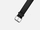 Port Vintage Leather Adjust Belt