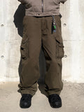 Bullet Pocket Work Pants