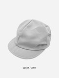 Maz Coty Head Scarf Shirring Cap