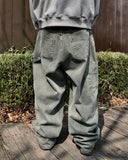 Pigment Carpenter Work Pants