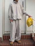 Kuankumas Fleece Jogger Pants