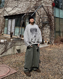 Pigment Carpenter Work Pants