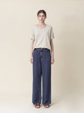 Elin Daily Short Sleeve T-Shirt (2TYPE)