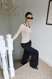 Rivet sweatpants