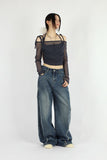 See-Through Layered Set