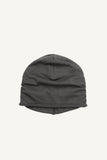 Shirred Cotton Beanie