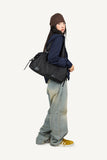 Trunk duffel bag
