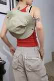 Like cotton cargo pants