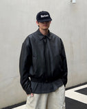Koo - Winter Bomber Leather Padding (4oz)