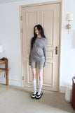 Roa Velvet Bike Pants