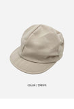 Maz Coty Head Scarf Shirring Cap