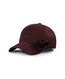 Heart shape corsage ball cap