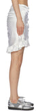 Hidden Ariel Short Skirt