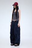 PRTN) Worsborne Graphic Tank Top