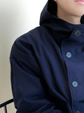 Mika Hood Steady Jacket
