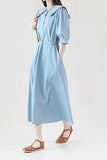 Sloan Cape One Piece