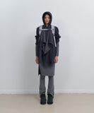 Starquilt Padded Backpack XL