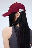 PRTN) Cherry Embroidered Ball Cap