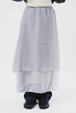 (W) Hoss Layer Skirt